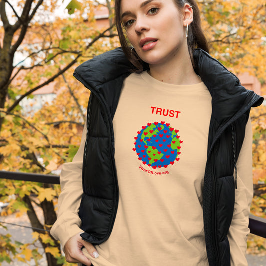 TRUST LS T +VoL Image