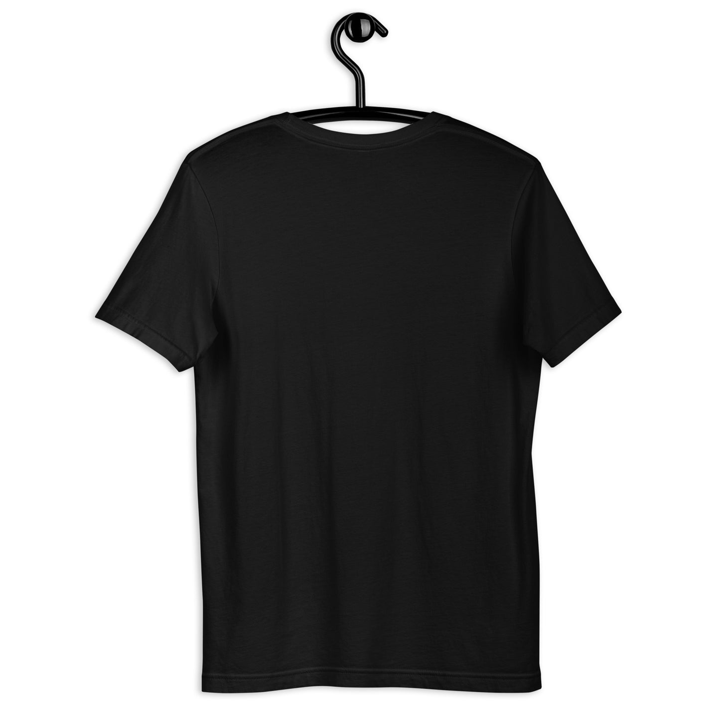SPIRITUAL not religious SS T-Shirt