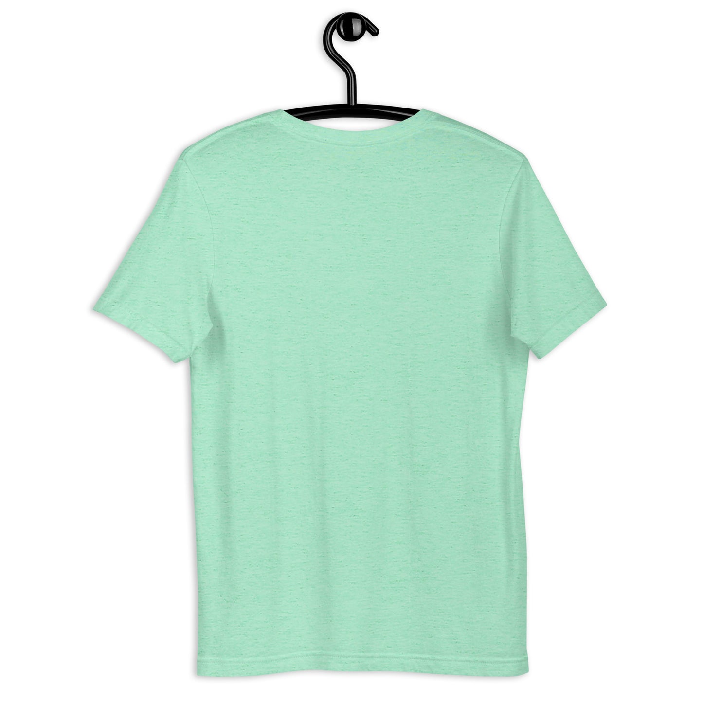 SPIRITUAL not religious SS T-Shirt