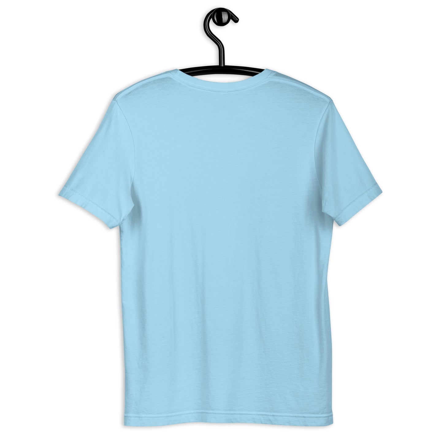 SPIRITUAL not religious SS T-Shirt