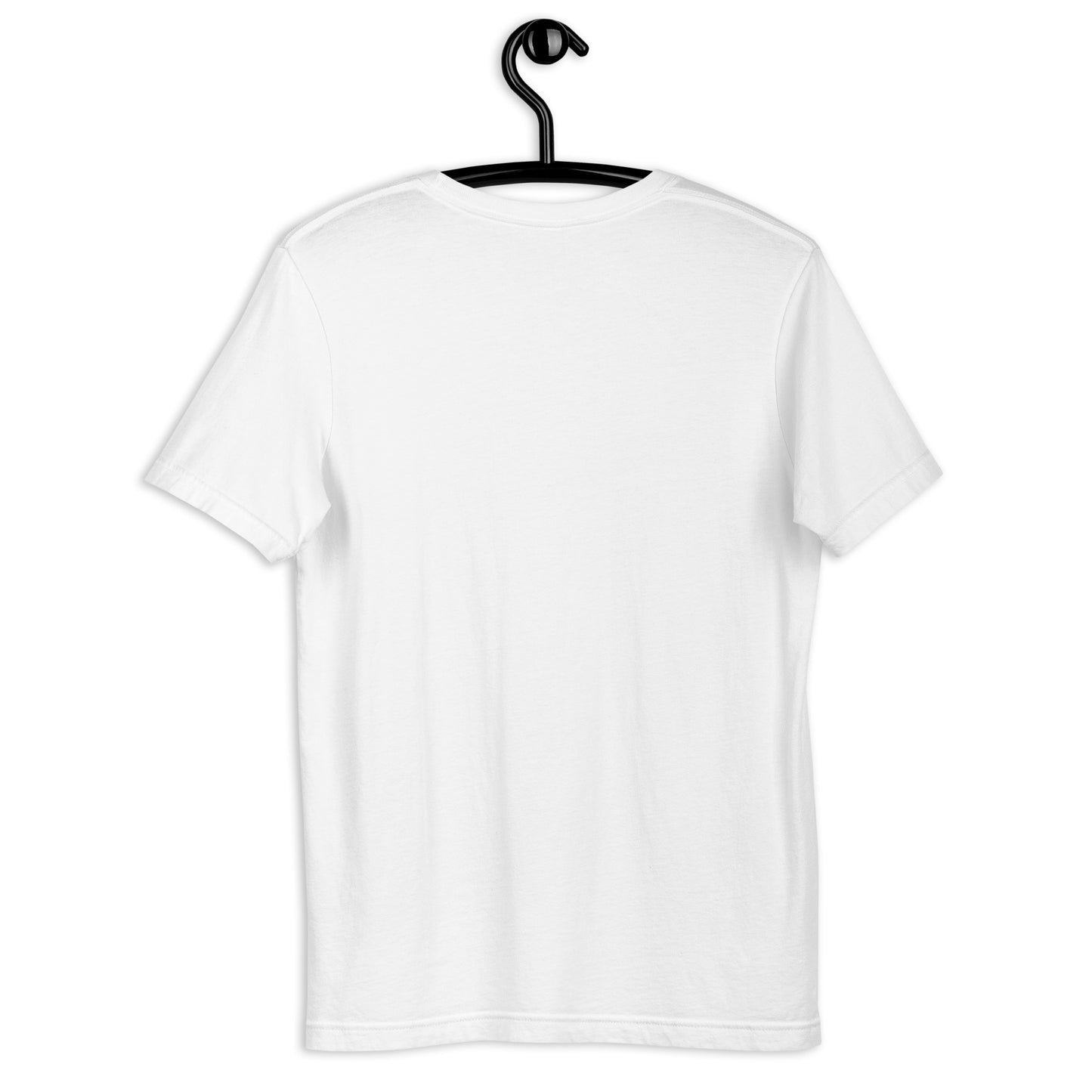 SPIRITUAL not religious SS T-Shirt