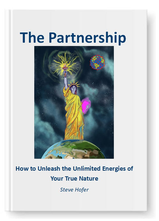 The Partnership Book - How to Live at Optimum