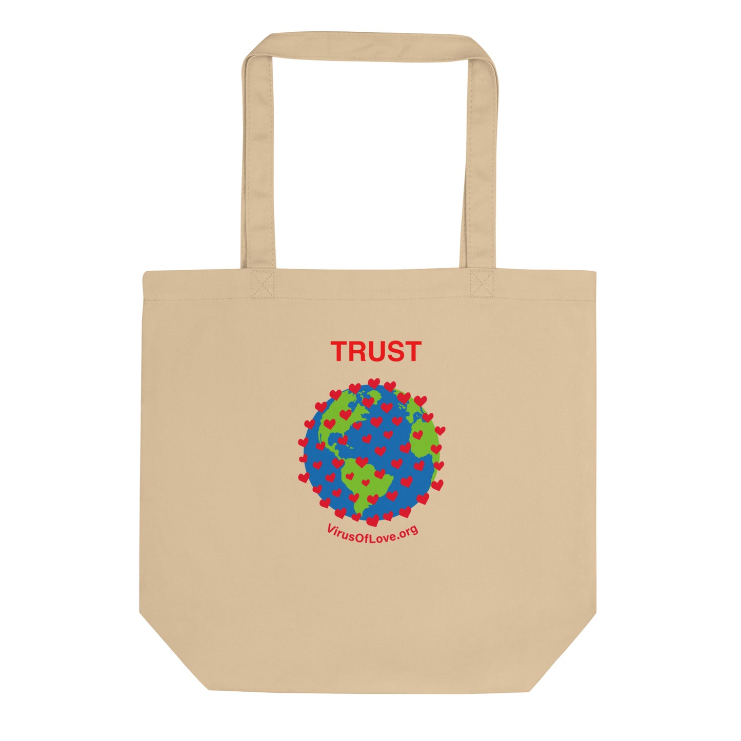 Eco Tote Bag