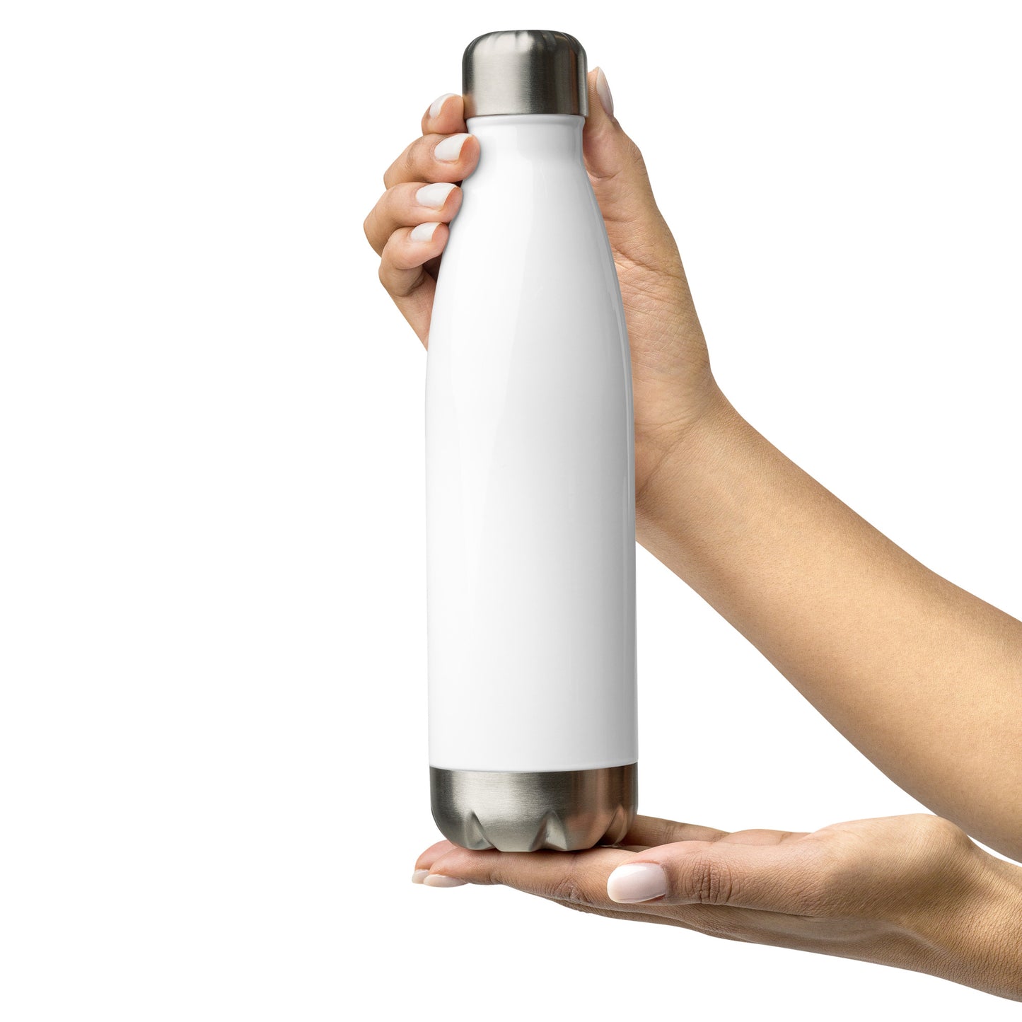 TRUST Stainless Steel Water Bottle