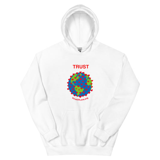 TRUST Hoodie +VoL Image