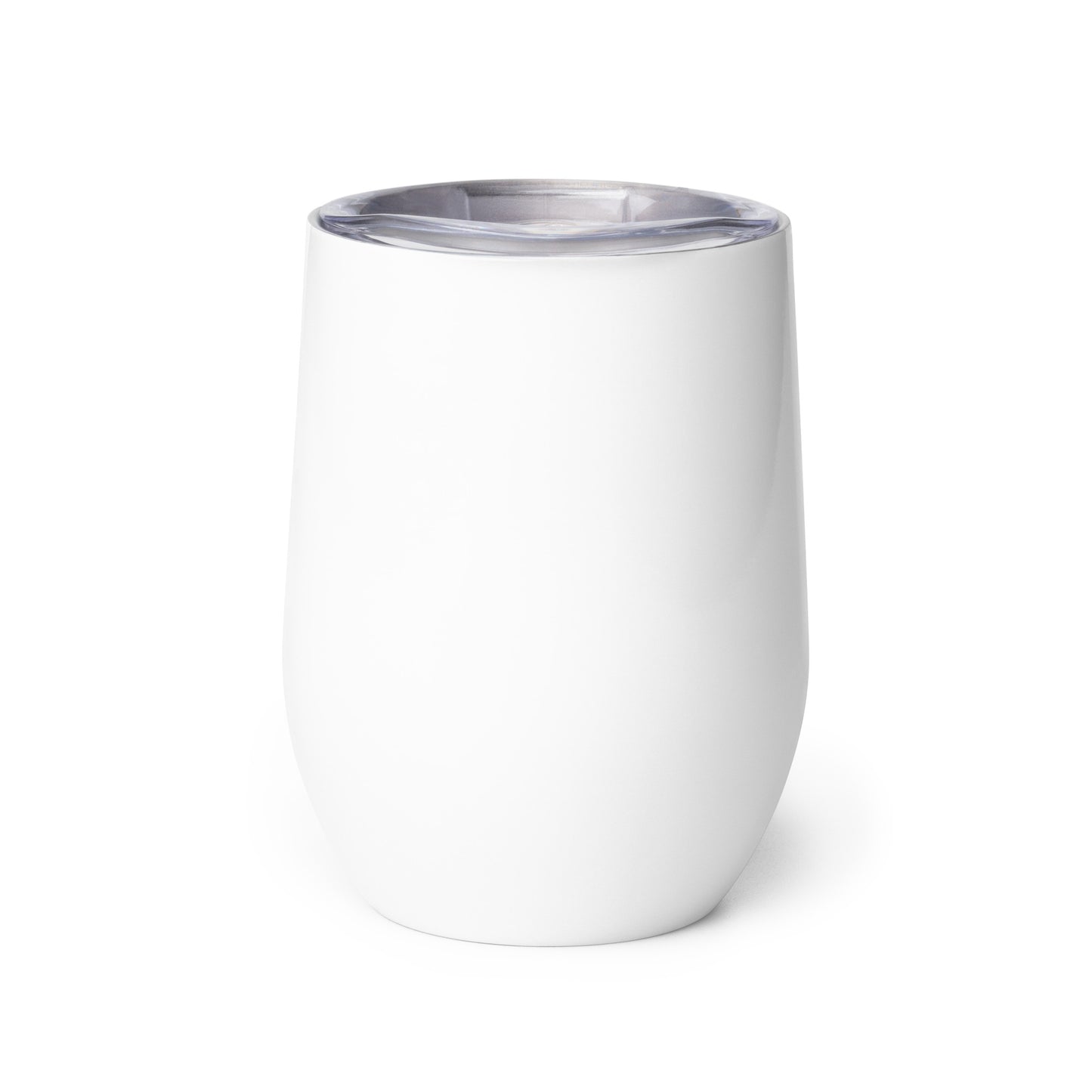 Music Is MagicWine tumbler
