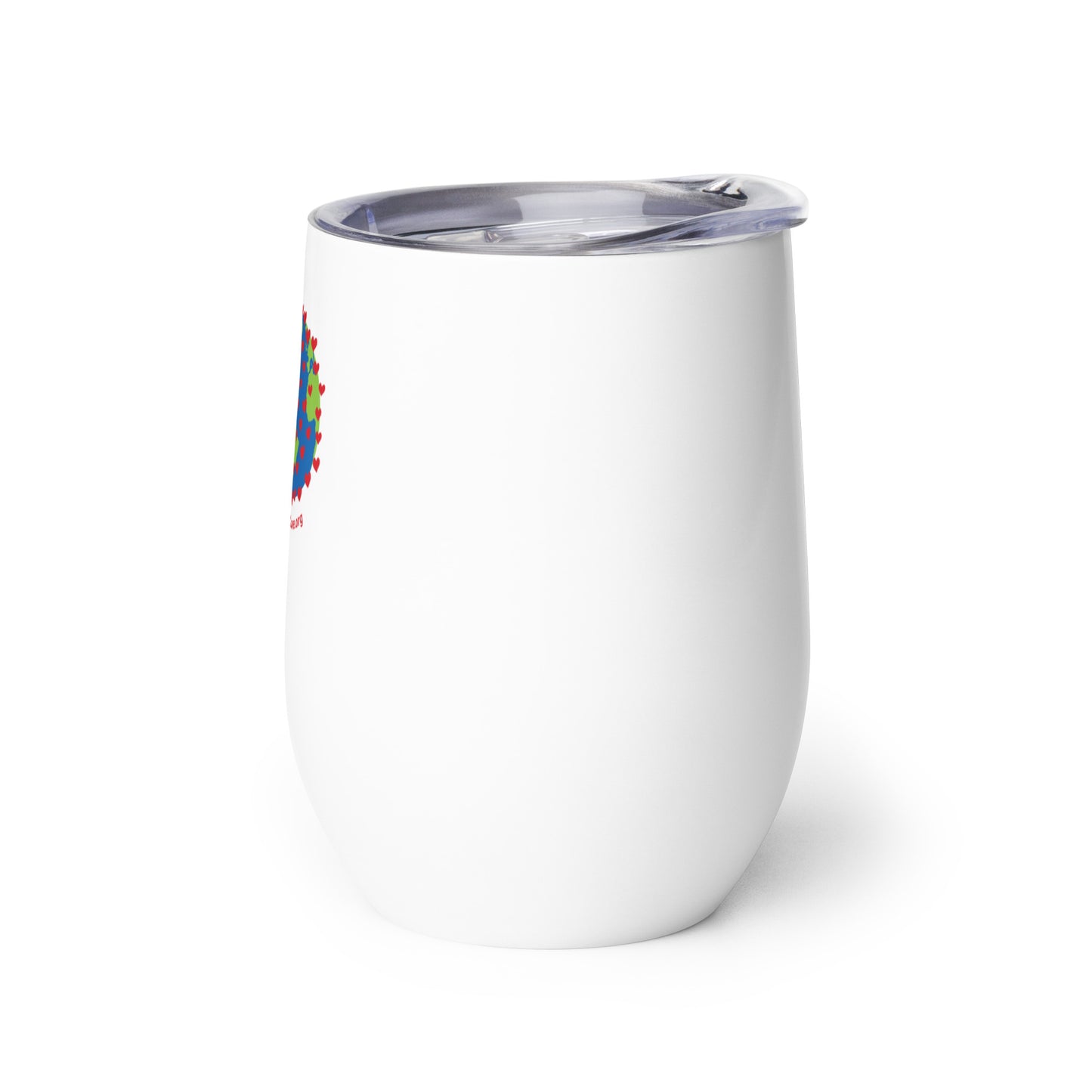 Wine tumbler