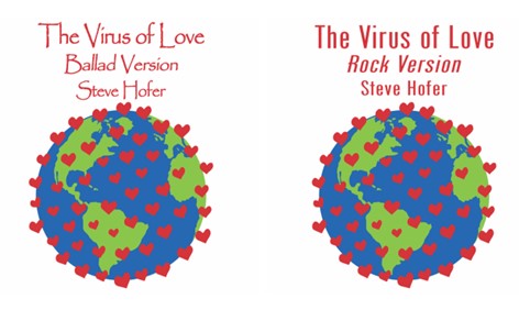 The Virus of Love - The Songs