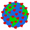 Virusoflove