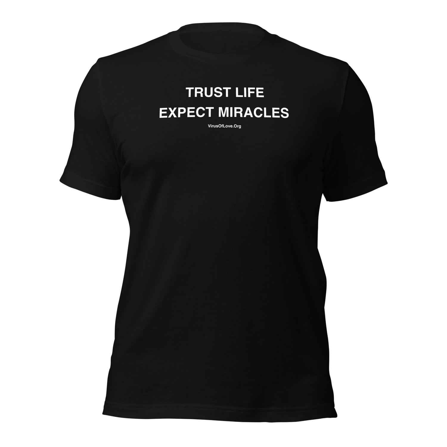 Expect Miracles