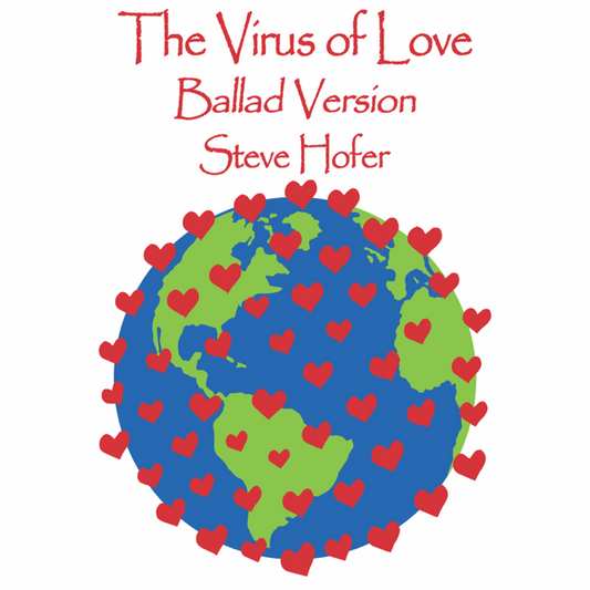 Virus of Love Song - The Ballad Version