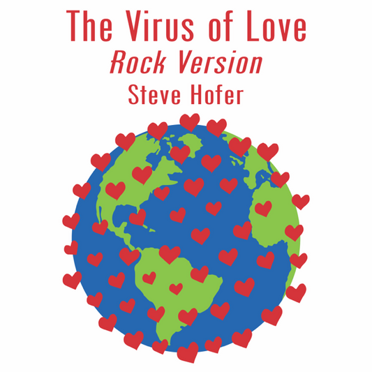 The Virus of Love Song - The Rock Version