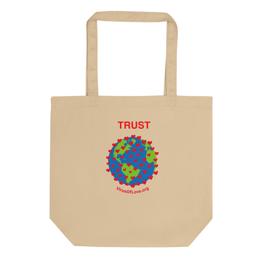 Eco Tote Bag