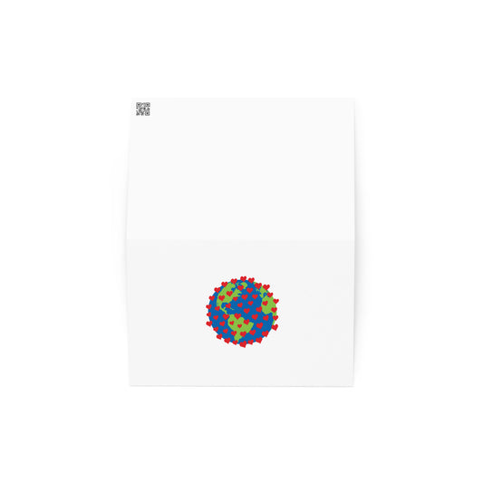 Greeting card