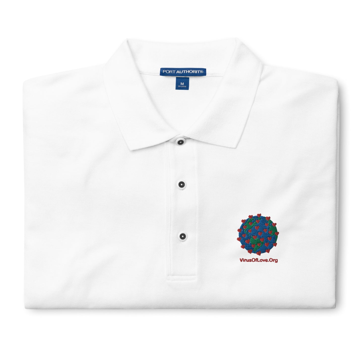 Men's Premium Polo